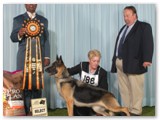 September 2010
Select 4 with Leslie Dancosse
Judge - Bart Bartley