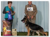 September 2010
1st 12-18 with George Berstler
Judge - Sally Hayden