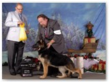 November 2009
Group 3 with Ron Peet
Judge - Butch MacDonald